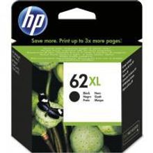 HP 62XL, C2P05AE картридж чёрный