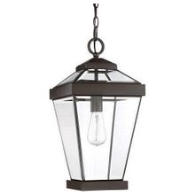 Quoizel Подвесной светильник Quoizel Ravine QZ RAVINE8 L ID - 454689