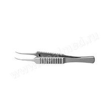 Пинцет для радужной оболочки по Бонну F-3231 ПТО Медтехника, Россия