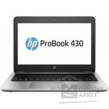 Hp Probook 430 G4 Y7Z52EA silver 13.3"