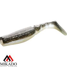 Виброхвост Mikado FISHUNTER 10.5 см.   108 ( 5 шт.)