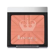 Румяна Rimmel Lasting Finish Soft Colour Mono Blush, тон 080