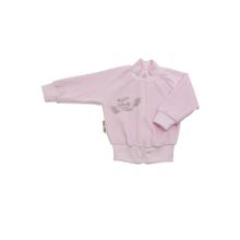 Lucky Child на молнии розовая Ангелочки