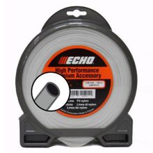 Леска ECHO Titanium Power Line 3.0mm*132 m C2070168