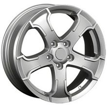 Replica Suzuki (SZ6)  6.5x17 5x114.3 D60.1 ET45 WF