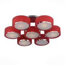 Люстра потолочная ST LUCE FORESTA SL483.602.07