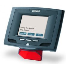 Микрокиоск Zebra MK500-A030DB9GWTWR: Wired Ethernet, Imager, w Touch