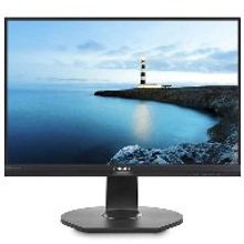 Монитор philips 240b7qpjeb 00, 24.1" (1920x1200), ips, vga (d-sub), hdmi, dp