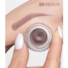 Topface Гель для бровей кремовый водостойкий Instyle Eyebrow gel PT551