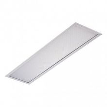 TLC236 CL EL, встраиваемый светильник, цвет корпуса - белый,  1195х295, призматический рассеиватель, ЭПРА |  код. 01457 |  Technolux