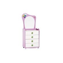 Cilek Комод CUPCAKE CC-1201