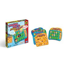 HASBRO GAMES Other Games B2923 Настольная игра Угадай, кто? Моя первая игра B2923