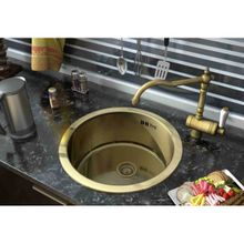 Zorg SZR-450 бронза