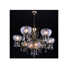 Люстра 5211 6+3