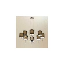 Люстра подвесная BLITZ 1634-48