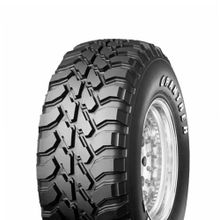 Летние шины Dunlop Grandtrek MT1 31 10.5 R15 109N