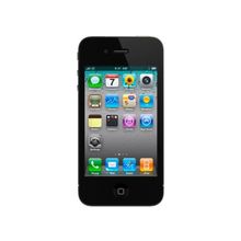 Телефон Apple iPhone 4 16 GB Black