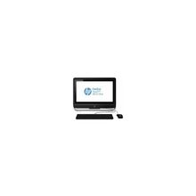 Моноблок HP Pavilion TouchSmart 23-f220er (Intel Core i3 3240 3400 MHz 23" 1920x1080 4096Mb 500Gb DVD-RW Wi-Fi Bluetooth Win 8), черный