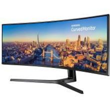 SAMSUNG C49J890DKI (LC49J890DKIXCI) Монитор 48.9"