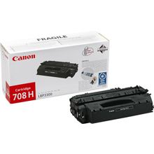 Картридж Canon 708H 0917B002 для LBP-3300 (6 000 стр)