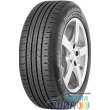 Continental ContiEcoContact 5 215 60 R16 95V