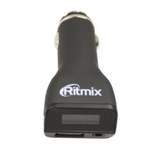 Ritmix FM Трансмиттер Ritmix FMT-A740