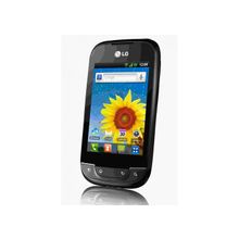 Мобильный телефон LG P698 Optimus Net Dual