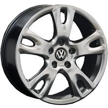 Скад KL-261  6x15 4x100 D54.1 ET48 H S