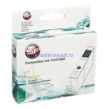 Картридж Epson T1714 Yellow совместимый SuperFine