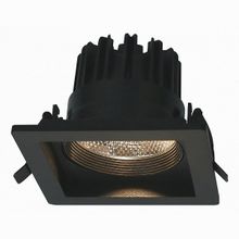 Arte Lamp Privato A7007PL-1BK