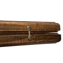 Нарды резные "Илья Муромец"