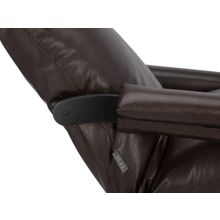 ПМ: Мебель Импэкс Кресло-качалка Кьянти