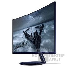 Samsung LCD  27" C27H580FDI черный