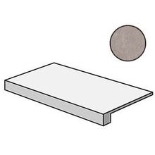 Atlas Concorde Dwell Dwell Gray Scalino A1KM ступень 330 мм*900 10 мм