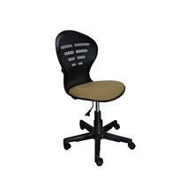 Фактор Кресло Вальтер С черный B 39 ID - 307180