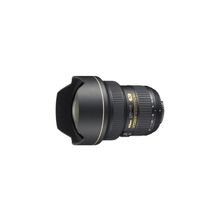 Nikon 14-24mm f 2.8G ED AF-S Nikkor