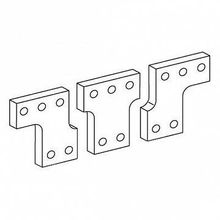 РАСШИРИТЕЛИ ПОЛЮСОВ 3П INS INV630B-1600 | код. 31305 | Schneider Electric