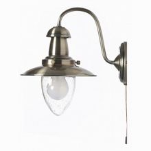 Arte Lamp Fisherman A5518AP-1AB