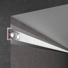 Elektrostandard Профиль встраиваемый алюминиевый Elektrostandard LL-2-ALP007 4690389130892 ID - 262661