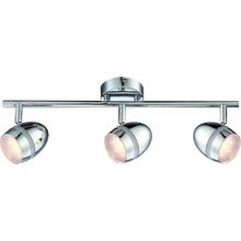 Спот Arte Lamp A6701PL-3CC BOMBO