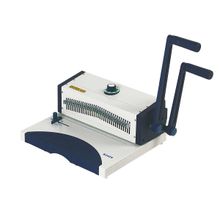 Переплетчик (брошюровщик) Office Kit B3420R