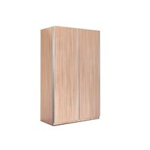 Шкаф-купе 2-хдверный №23 Эгида, Ясень шимо