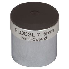 Окуляр Sky-Watcher Plossl 7,5 мм, 1,25