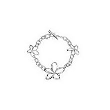 Браслет из серебра Hot diamonds, DL151