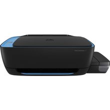 МФУ струйный HP Ink Tank 419 AiO