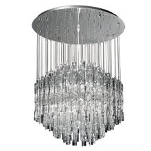 Ideal Lux Каскадная люстра Ideal Lux Majestic SG10 087269 ID - 225548