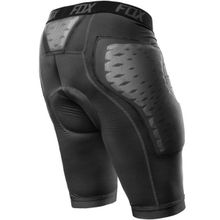 Шорты защитные Fox Titan Race Short Charcoal, Размер L