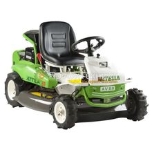 Профессиональный трактор ETESIA ATTILA AK 88 для работы на склонах