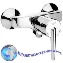 Смеситель для душа Grohe 32126000