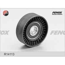 Ролик Натяжной Поликлинового Ремня Chrysler 300c 04-10 5.7, 6.1, Sebring 07-10 2.7, Grand Voyager 07- 3.3, 3.8  Dodge Challenger 07- 5.7, 6.1, Charger 11- 5.7, 6.4, Durango 11- 5.7  Fiat Albea 98-09 1.6, Bravo 95-01 1.6, Doblo 01- 1.6, Multipla 99-10 1.6,